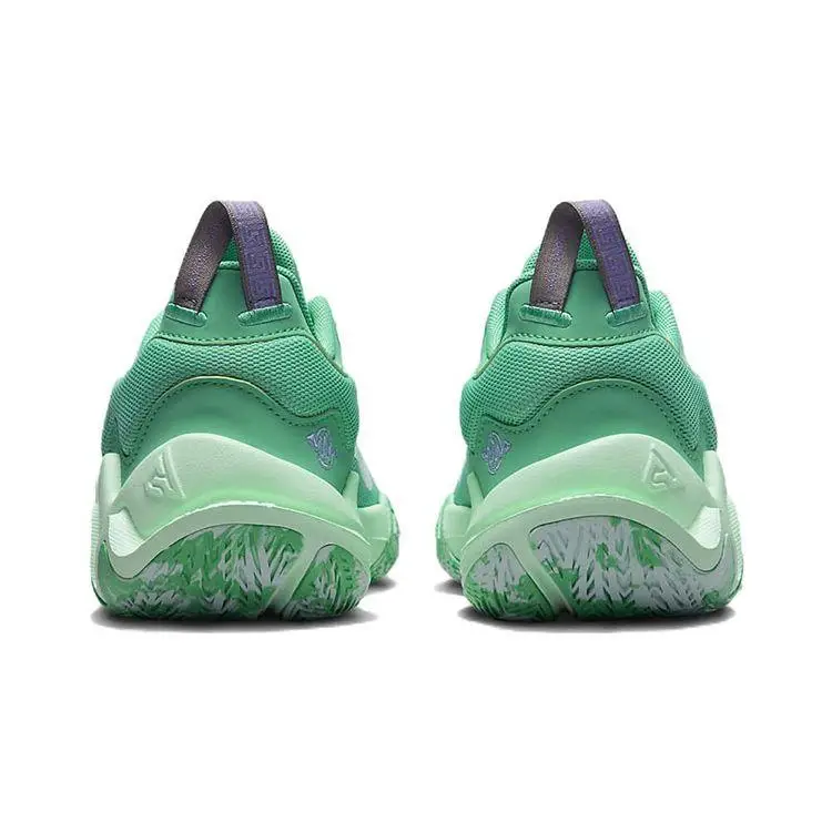 Nike Scarpe da ginnastica Viola 4304182 miniatura 5