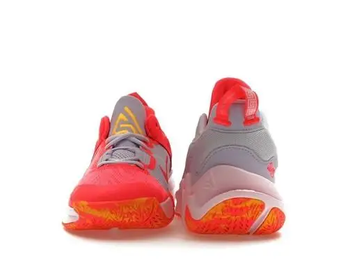 Giannis Immortality 2 Mid Hot Punch Scompagnate - DQ1943-600 multicolore miniatura 2