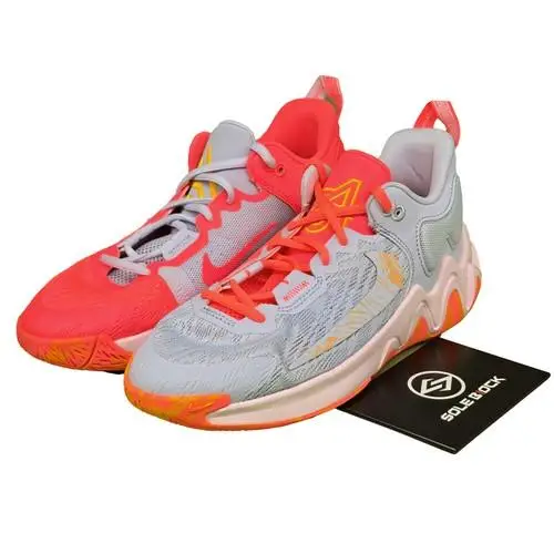 Giannis Immortality 2 Mid Hot Punch Scompagnate - DQ1943-600 multicolore