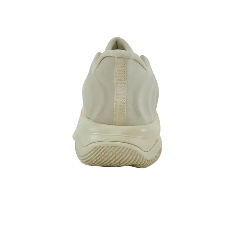 Giannis Immortality 4 EP Kaki Chiaro Sneakers da Uomo Crema Alabastro Arancione Totale FQ3681-200 42 5 miniatura 2