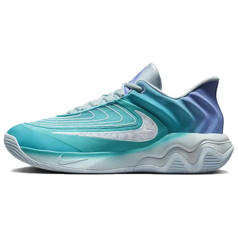 Nike Scarpe da ginnastica Uomo Bianco 4132339