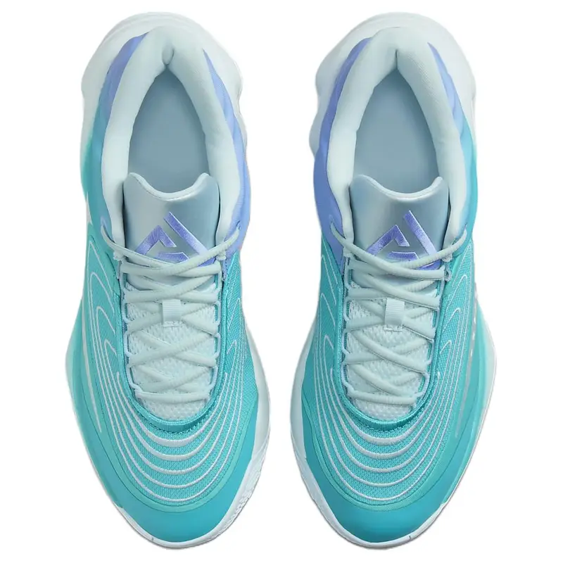 Nike Scarpe da ginnastica Uomo Bianco 4284887 miniatura 3