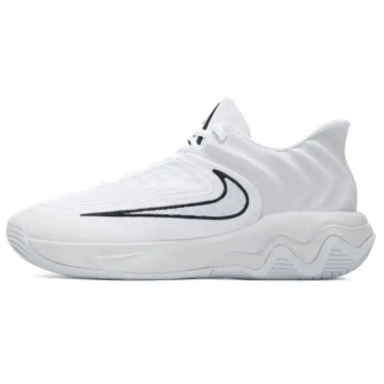 Nike Scarpe da ginnastica Uomo Platino 4158918