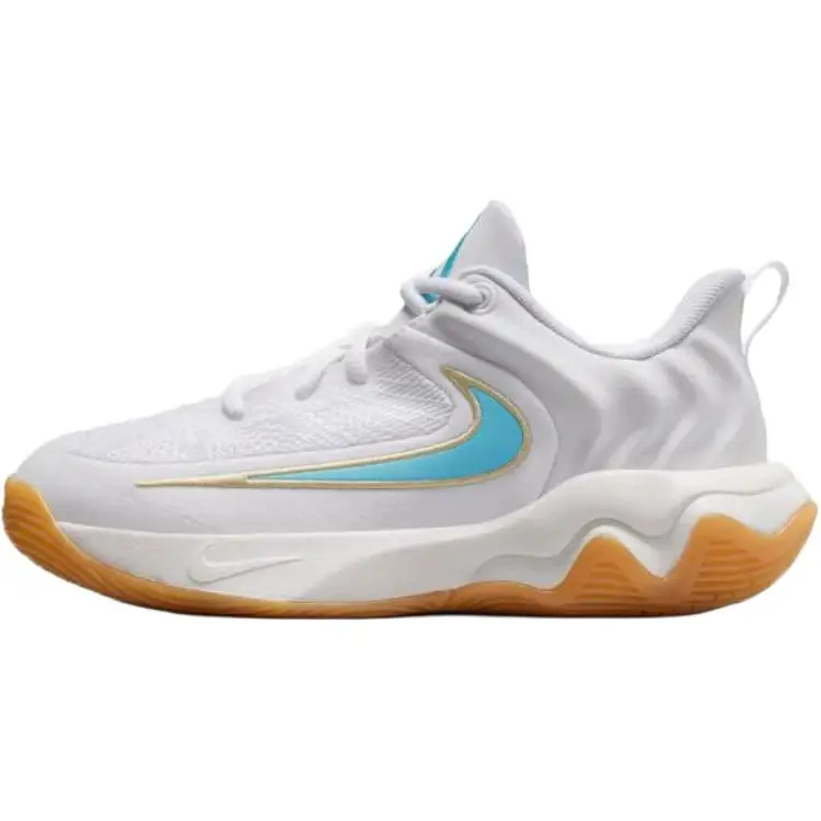 Nike Scarpe da ginnastica Oro 4283828