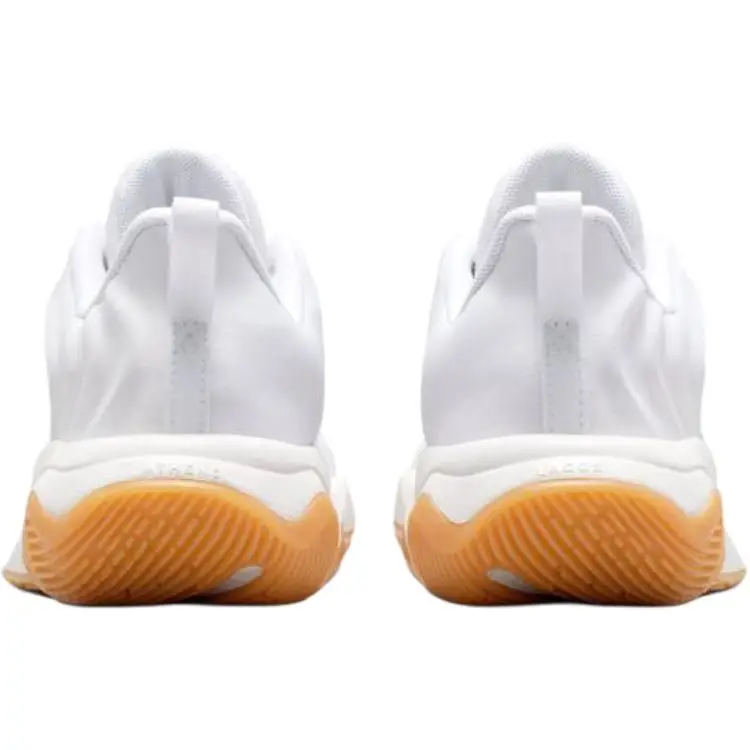 Nike Scarpe da ginnastica Giallo 4119382 miniatura 2