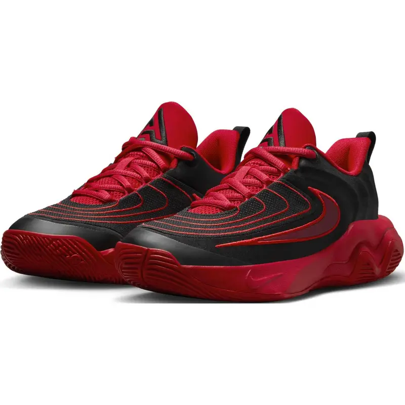 Nike Scarpe da ginnastica Nero 4299834 miniatura 3