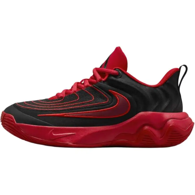 Nike Scarpe da ginnastica Rosso 4299834