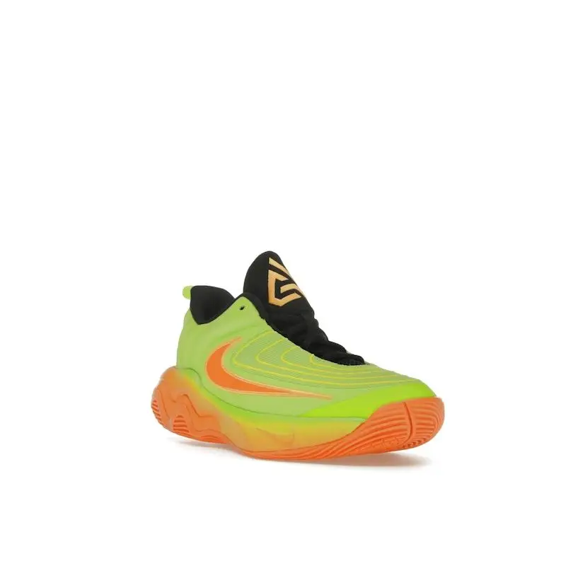 Nike Scarpe da ginnastica Verde 4285559 miniatura 4