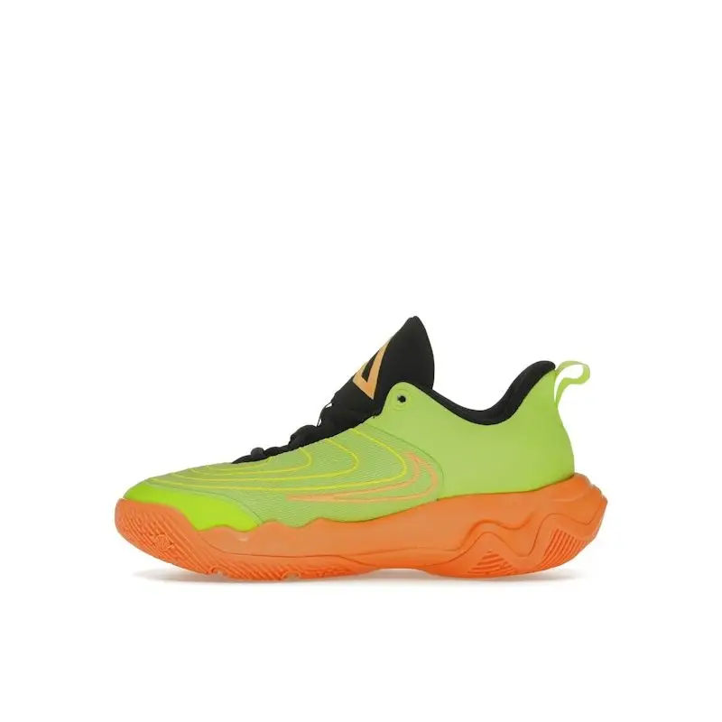 Nike Scarpe da ginnastica Verde 4284848 miniatura 2