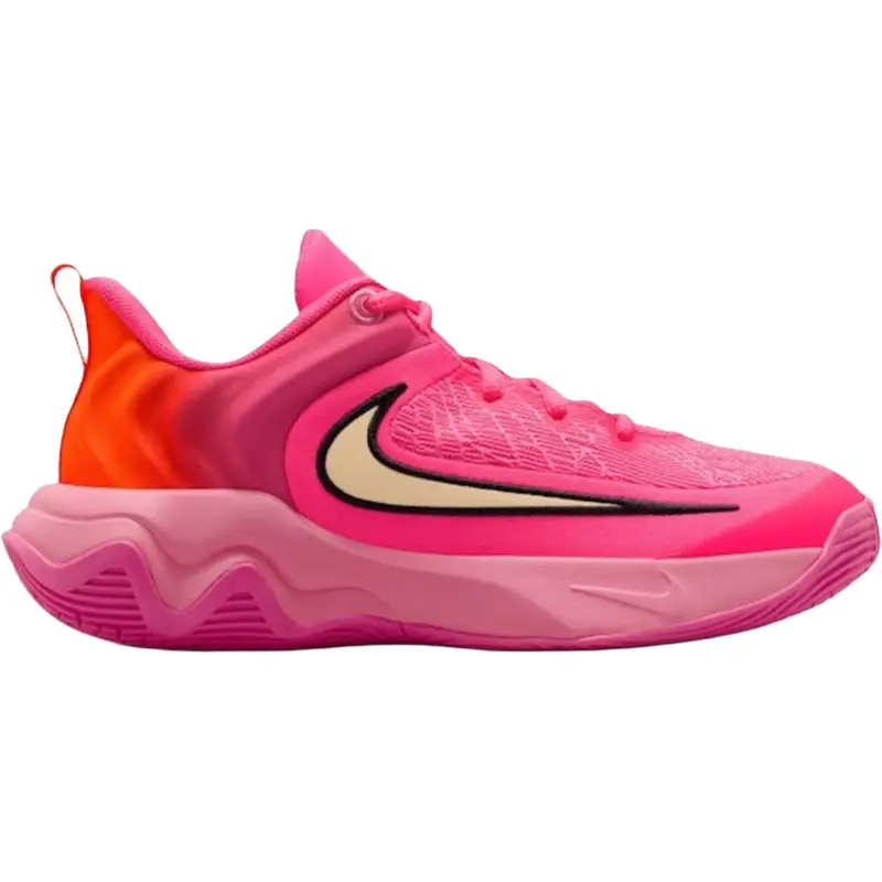 Nike Scarpe da ginnastica Arancione 4131898 miniatura 2