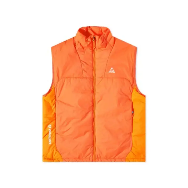 Gilet ACG DQ5777-891 Arancione - S