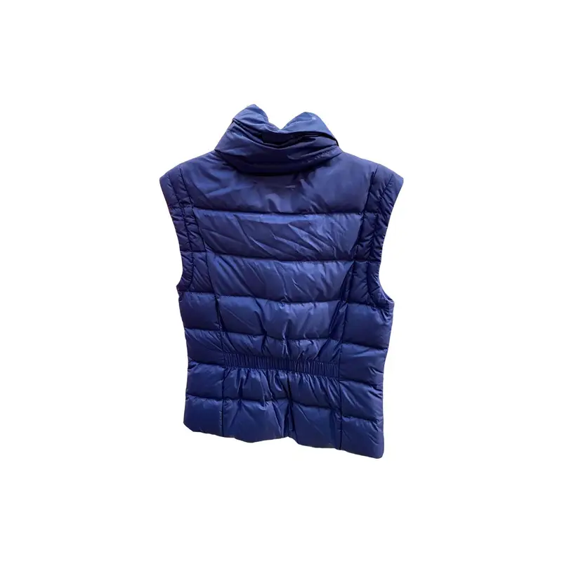 Nike Gilet Donna Blu 4016764 miniatura 3