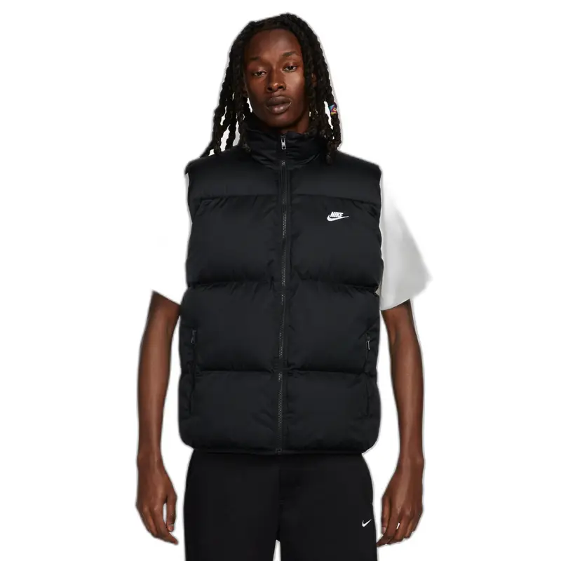 Nike Gilet Multicolore 2278722