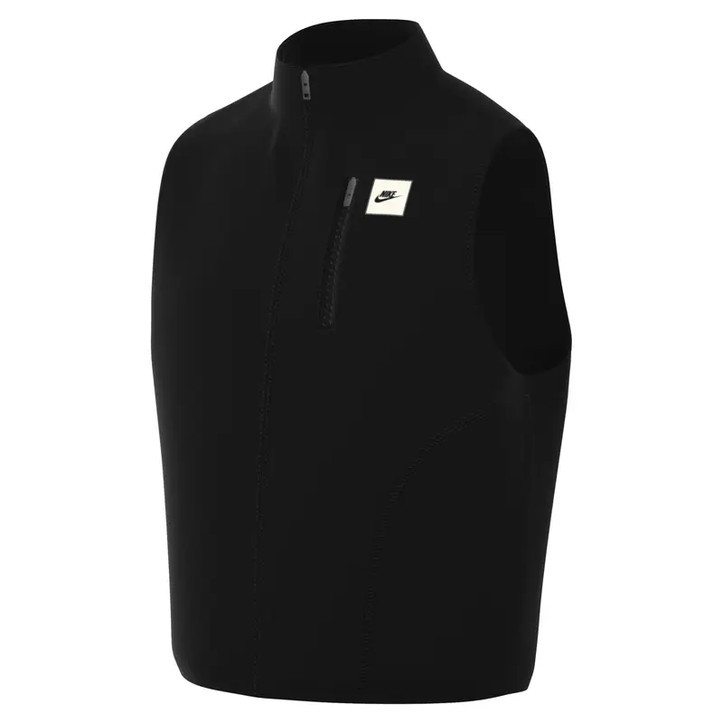 Nike Gilet Multicolore 2826835