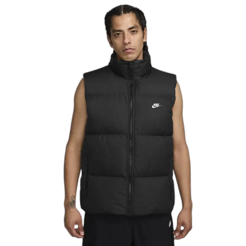 Nike Gilet Multicolore 2787188