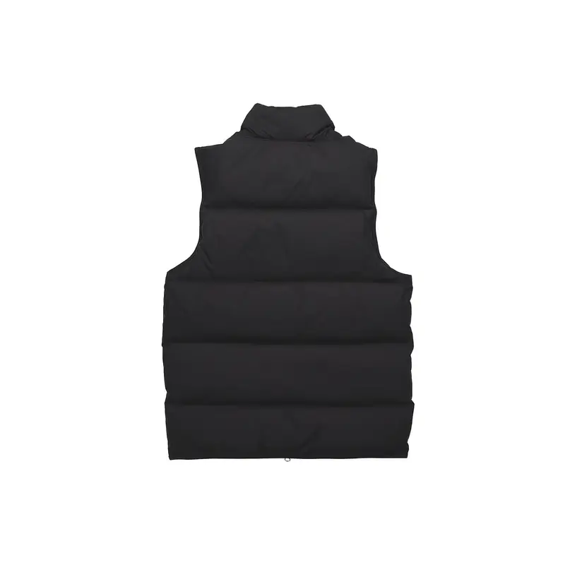 Nike Gilet Uomo Nero 4285384 miniatura 2