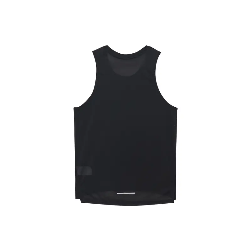 Nike Top Uomo Nero 4284745 miniatura 5