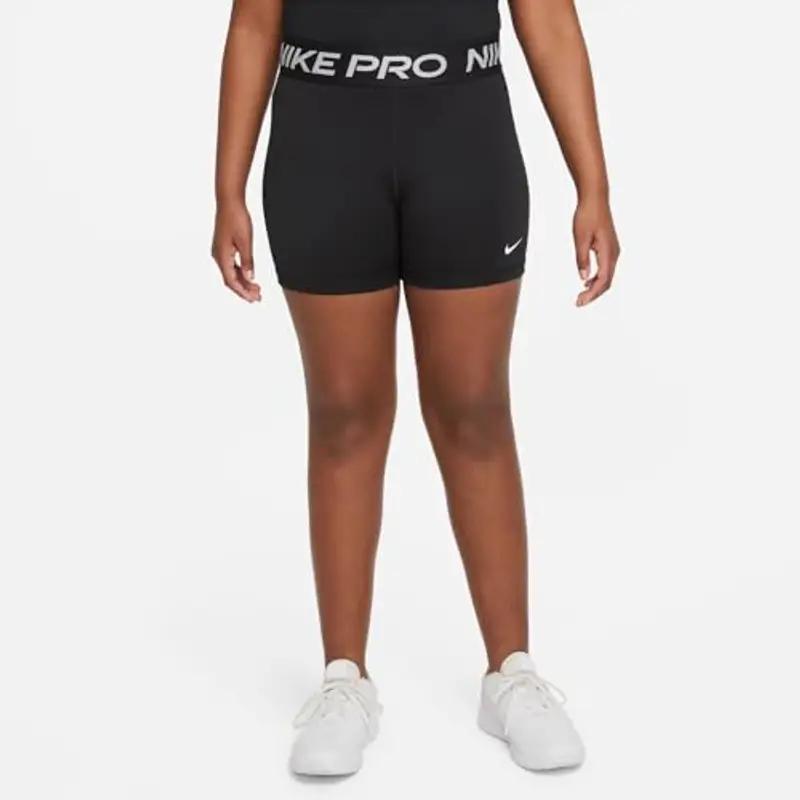 Nike Top Ragazza Nero 1210857 miniatura 2