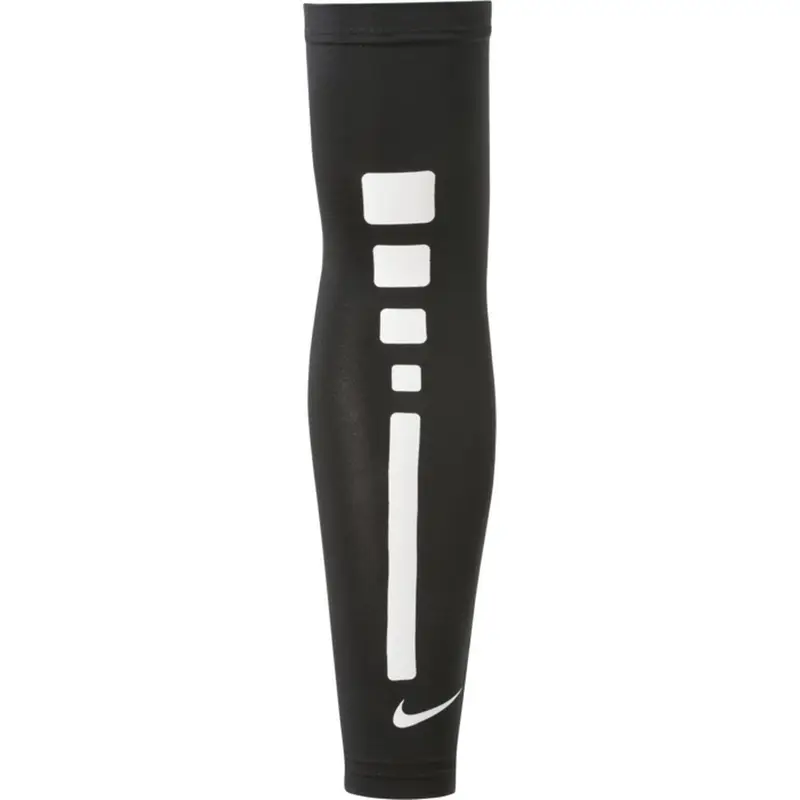 Gomitiera Nike pro elite 2.0 Noir