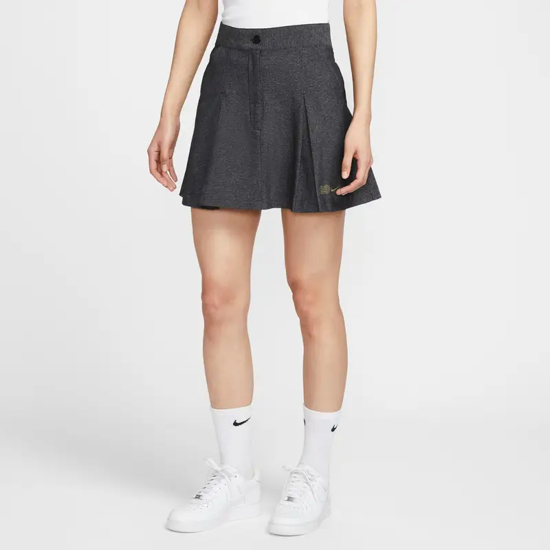 Gonna da donna Nike Naomi Osaka Noir