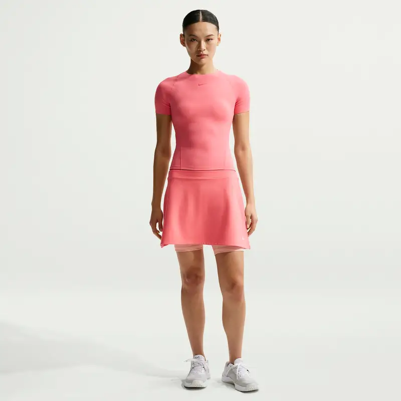 Gonna da donna Nike One Rose