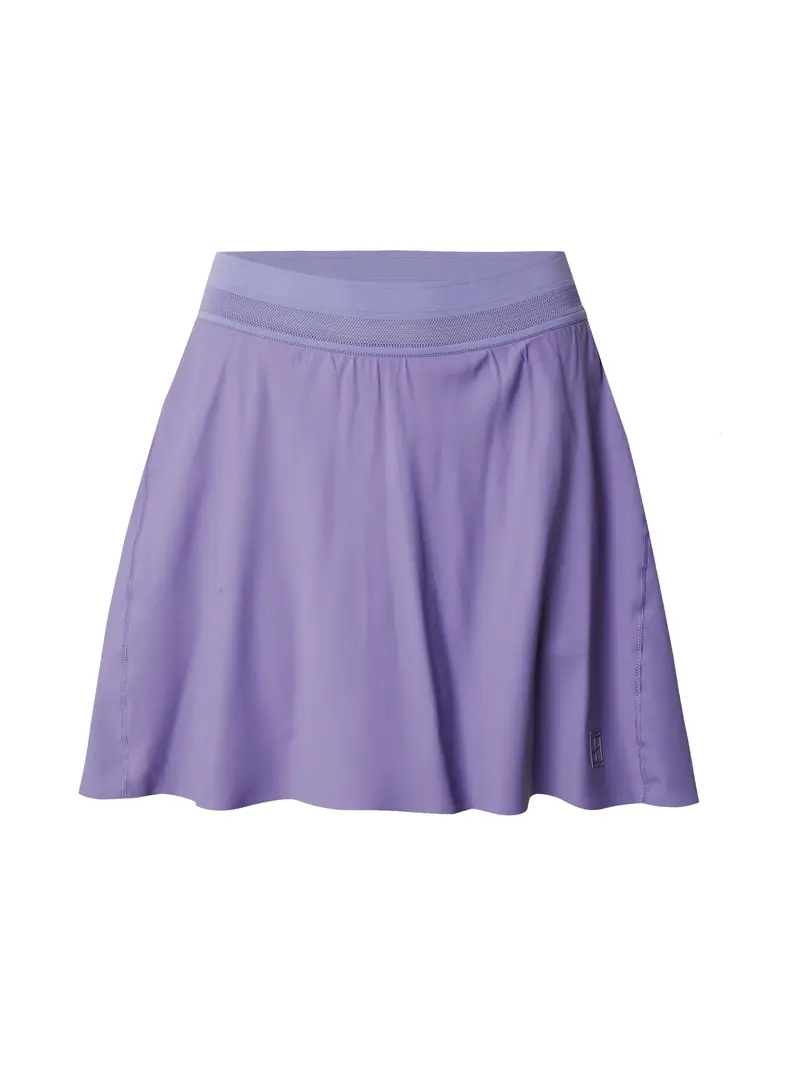 NIKE Gonna sportiva 'ADVTG ACE'  lavanda