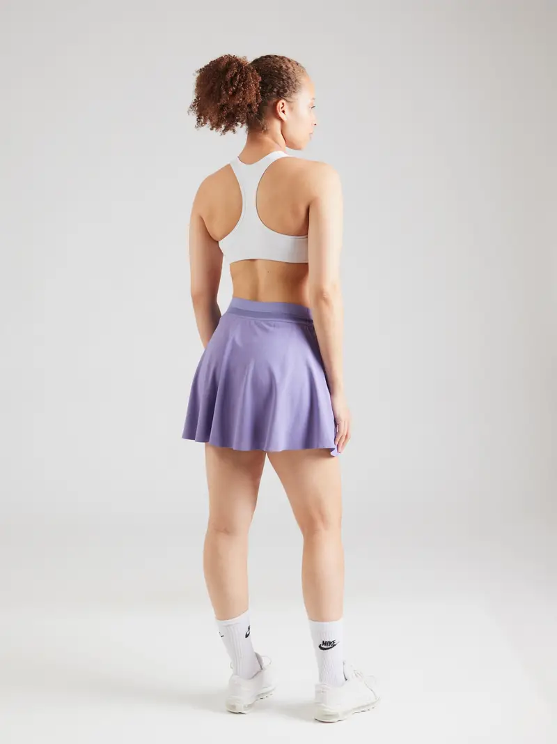 NIKE Gonna sportiva 'ADVTG ACE' lavanda miniatura 2