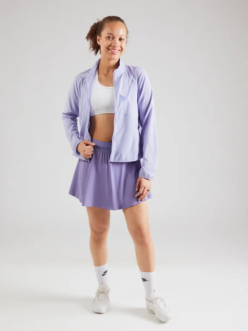 NIKE Gonna sportiva 'ADVTG ACE' lavanda miniatura 3