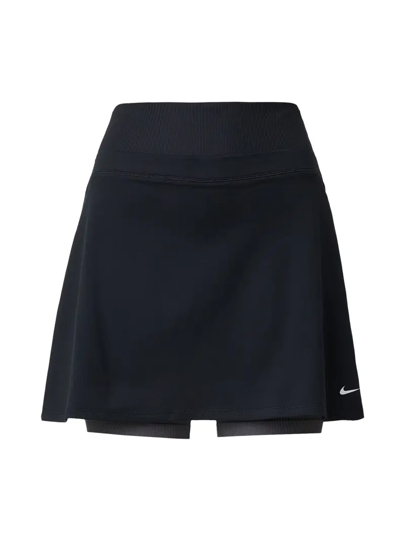 Gonna sportiva ONE grigio scuro / nero / bianco