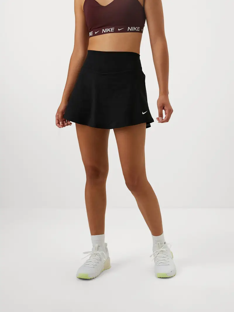 Gonna sportiva 'ONE' nero miniatura 2