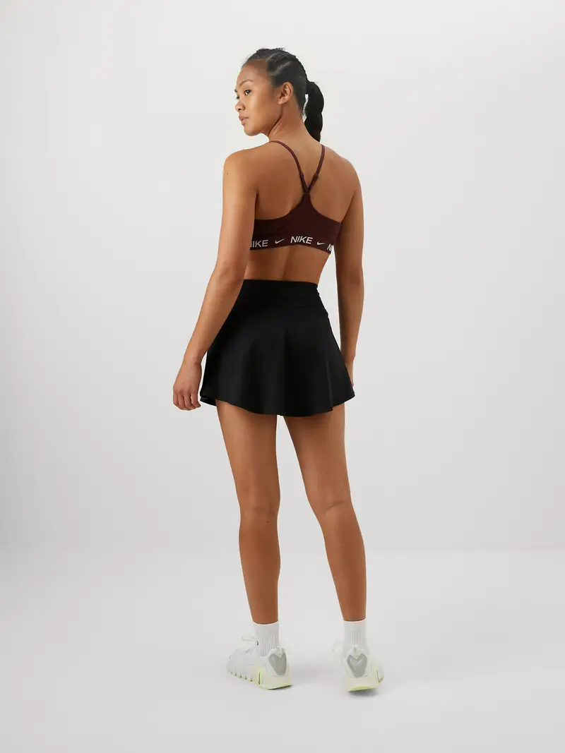 Gonna sportiva 'ONE' nero miniatura 3