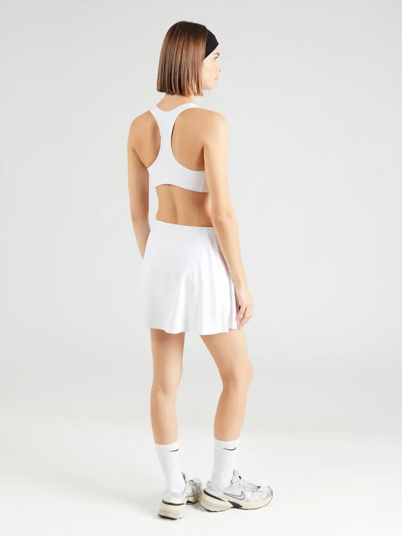 Gonna sportiva 'Victory' bianco miniatura 3