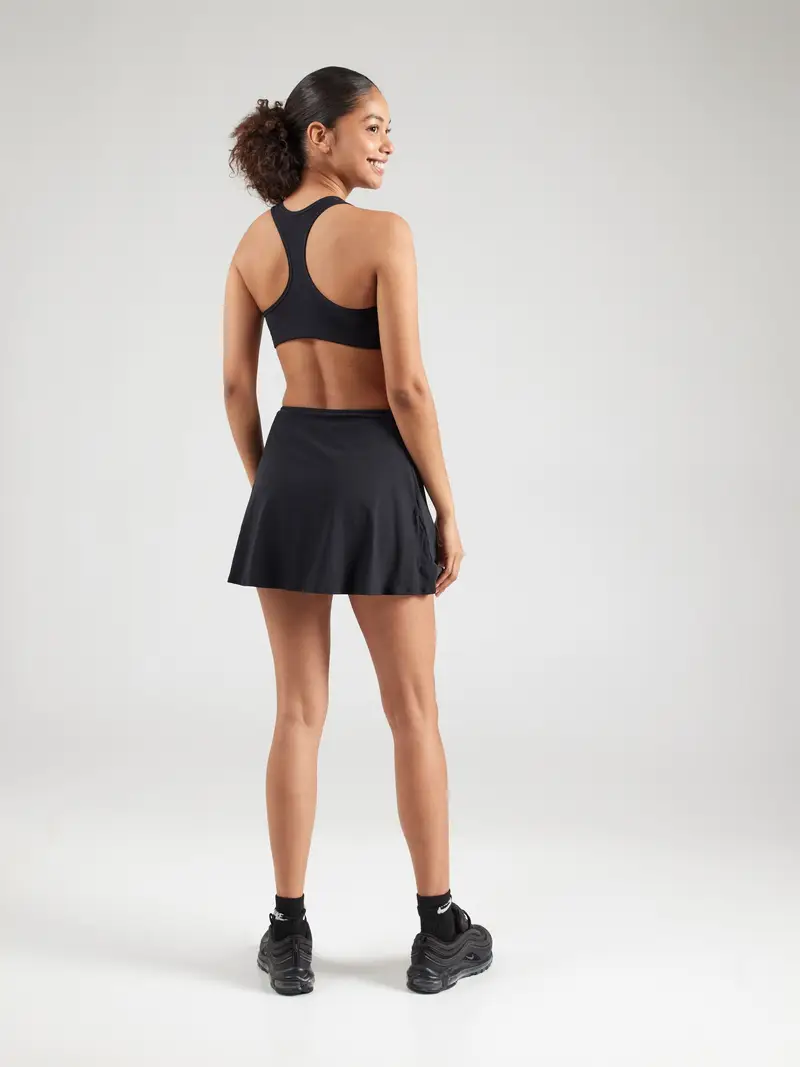 NIKE Gonna sportiva 'Victory' nero miniatura 2