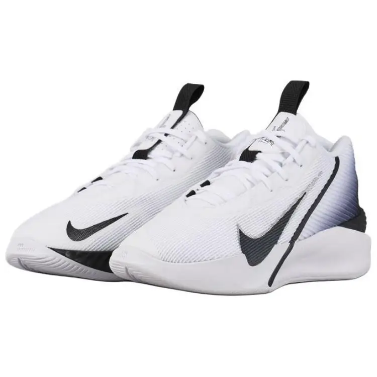 Nike Scarpe da ginnastica Uomo Bianco 4097766 miniatura 4