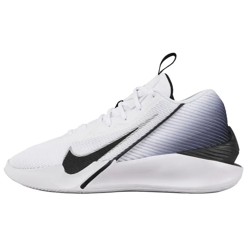 Nike Scarpe da ginnastica Uomo Nero 4097766