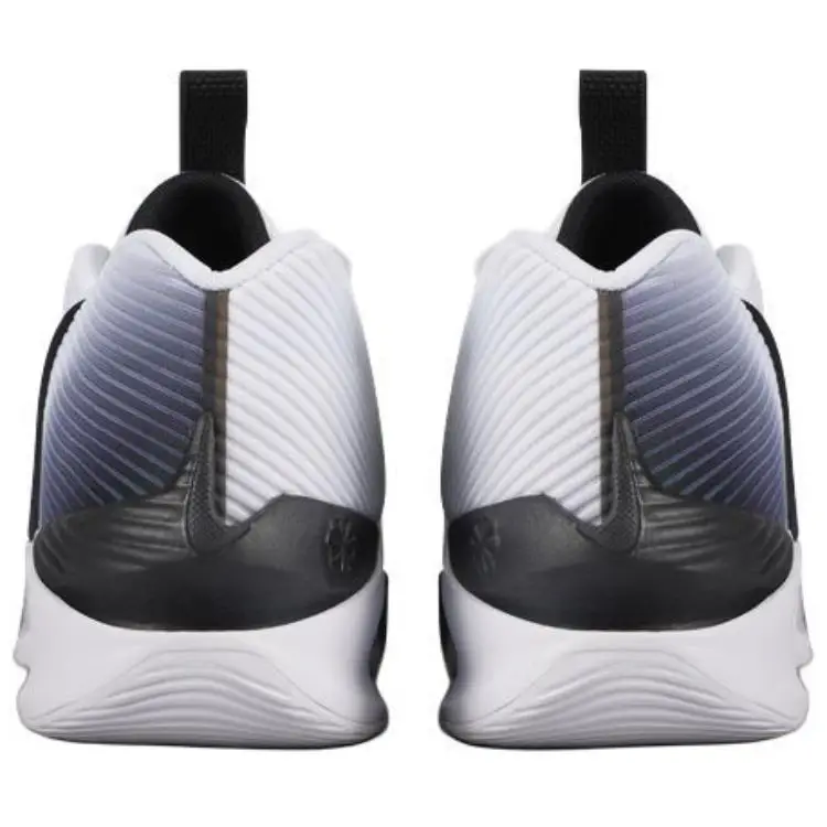 Nike Scarpe da ginnastica Uomo Nero 4284753 miniatura 2