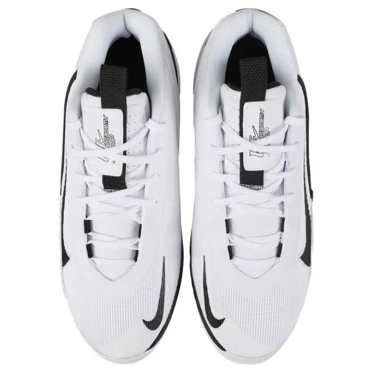 Nike Scarpe da ginnastica Uomo Nero 4284753 miniatura 3