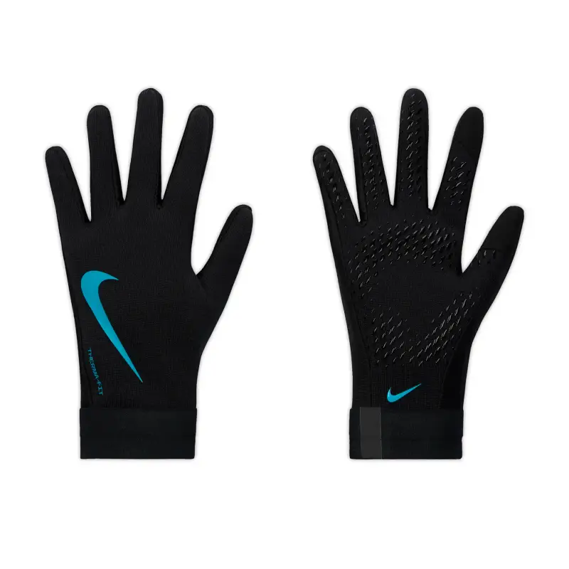 Guanti bambini Inter Milan Acdmy Noir