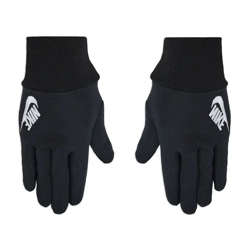 Nike Guanti Donna Blu 2684857