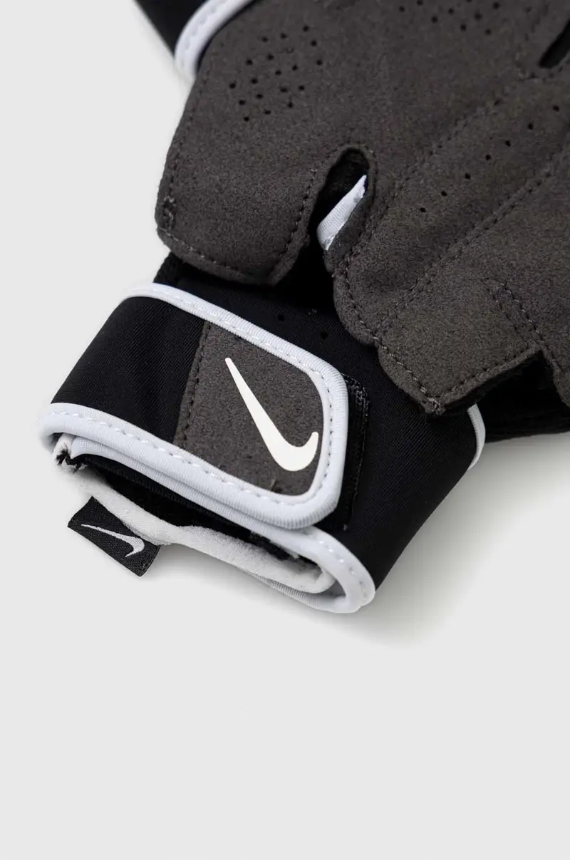 Nike Guanti Nero 3149459 miniatura 2