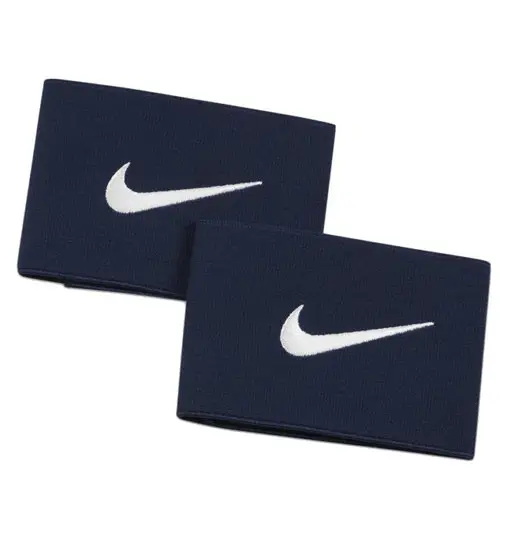 Guard Stay II - fascette reggi parastinchi Blue