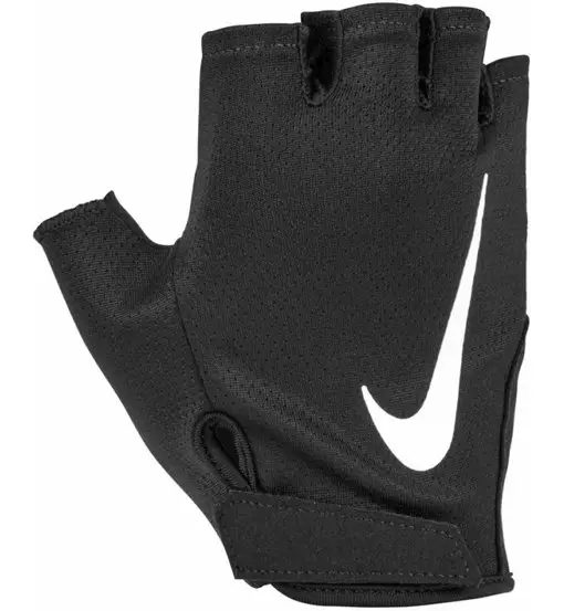 GYM Essential Fitness - guanti palestra - uomo Black