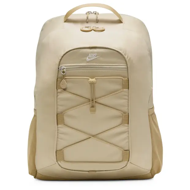 Hayward Scouter Big Backpack unisex Borse - Marrone - Poliestere - Foot Locker Brown
