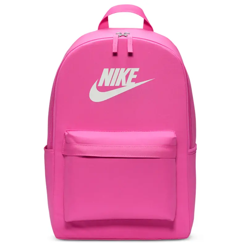 Heritage Backpack unisex Borse - Rosa - Foot Locker Pink