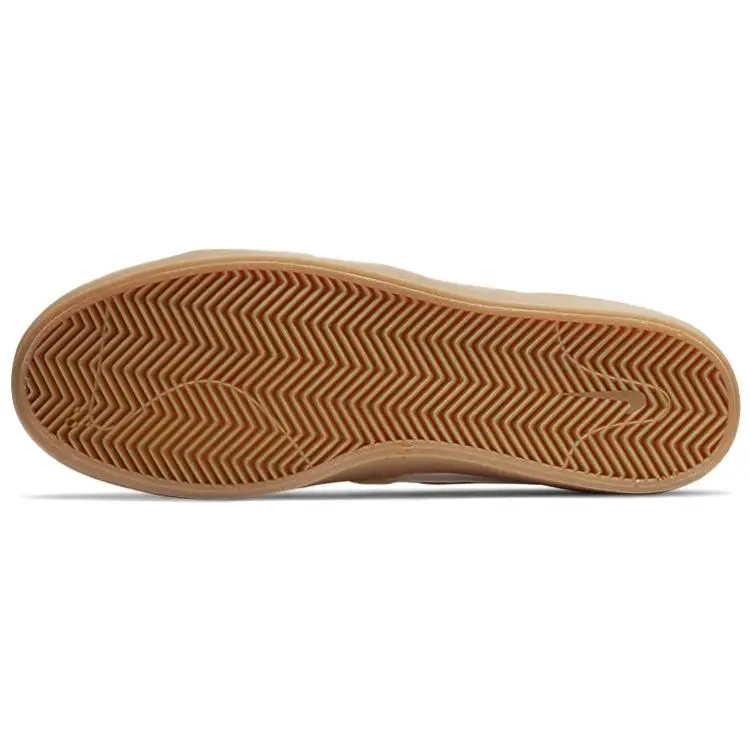 Heritage Vulc SB Bianco Summit Rosso Cardinale Sneakers Unisex Gomma-Marrone Chiaro CD5010-100 40 miniatura 3