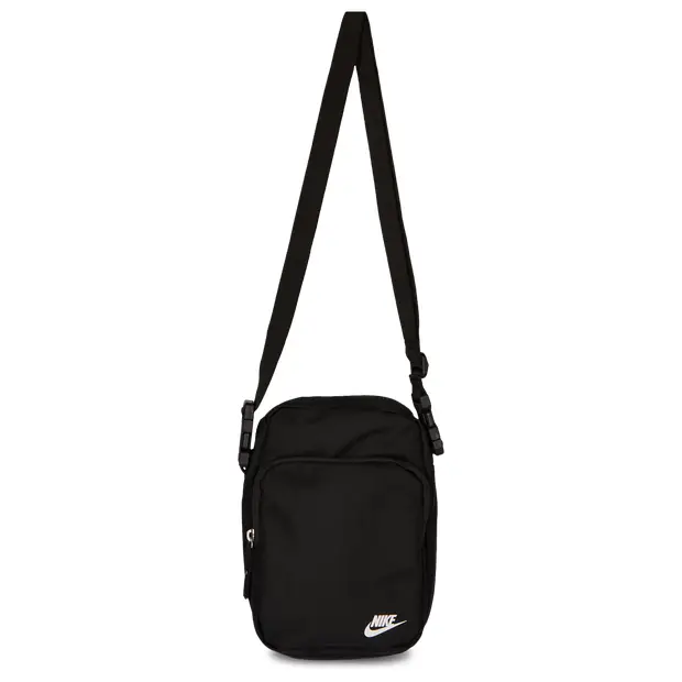 Heritage Waist Unisex - Borse Nero Black