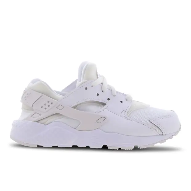 Huarache Bambini - Sneakers Bianco - .5 - Rete/Sintetico White