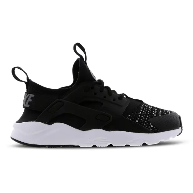 Huarache Bambini - Sneakers Nero - .5 - Tessile, Sintetico Black
