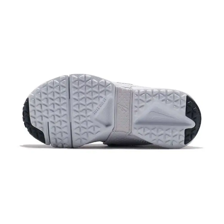 Huarache Extreme SE PS Grigio Scuro Bambini Sneakers Nero Metallizzato-Argento-Grigio Scuro AQ7937-002 32 miniatura 3