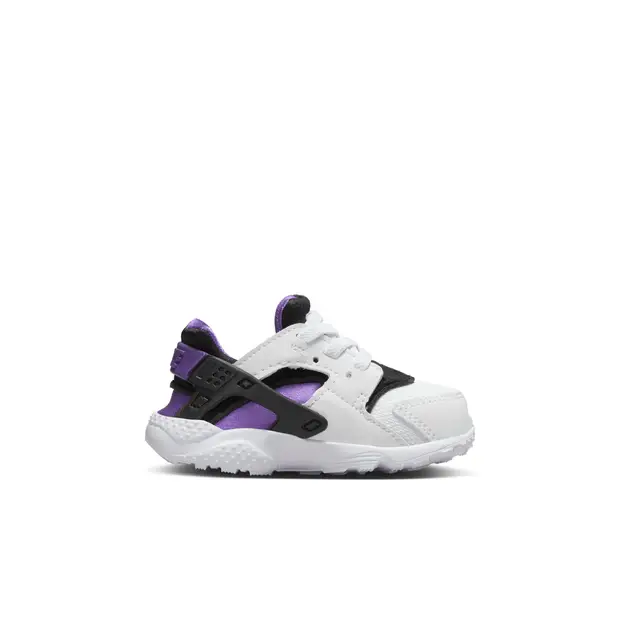 Huarache Neonato - Sneakers Bianco -, Sintetico White